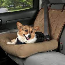 Car Dog Bed Dog Car Seat Cover Dog Ramp