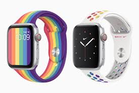 These picks are functional, stylish, and (mostly) affordable. Apple Celebrates Pride With New Apple Watch Bands And Watchfaces The Verge