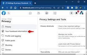 how to delete facebook account without