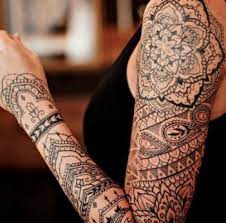 Fotos de tatuagem para braço feminino. Tatuagem Feminina No Braco Muitas Fotos P Vc Leia Antes De Fazer