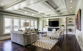 what is a tray ceiling and how to