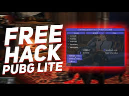 I hope you like the pubg mod apk unbanned version with unlimited uc, aimbot, wall hack & much more. Pubg Lite Hack 2020 Pugb Cheat Free Pc How To Hack Pubg Lite Aimbot Esp Download Hacks Pubg Pubg Exposed