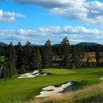 Circling Raven Golf Club in Worley, Idaho, USA | GolfPass