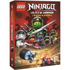Lego Ninjago Saison 14 Construction / ALL LEGO Ninjago 2021 Sets LEGACY,  Season 14 (First Wave ... / Cartoons are for kids and adults! - nonas luna