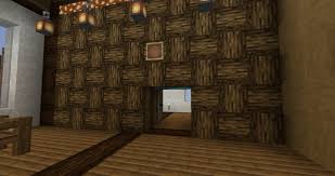 How To Make A Secret Room In Minecraft