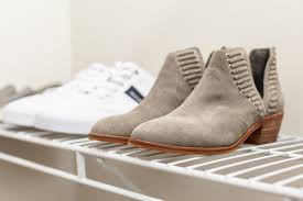 how to clean suede shoes without