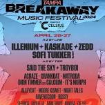 Breakaway - Tampa  (DJ Set)