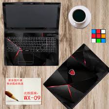 Kampanyalı msi dizüstü bilgisayar modelleri için hemen tıklayın. Color Film Laptop Sticker Decal Skin Cover Protector For Msi Gp62 Gp62vr Gp62x Gp62m Gv62 15 6 Laptop Skins Aliexpress