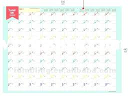100 Day Calendar Printable Tinbaovn Info