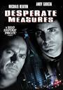 Amazon.com: Desperate Measures : Michael Keaton, Andy Garcia ...
