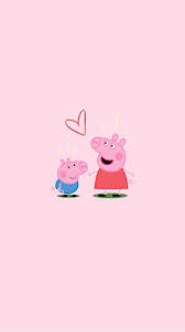 peppa pig wallpapers backgrounds for