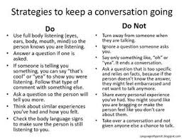 Fortunately, you can manage it by using some simple tricks. Topic Targeters Keeping A Conversation Going Conversation Skills Topics To Talk About Getting To Know Someone