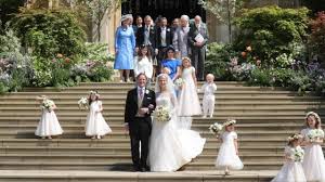 Das hat unsere analysen zum passagieraufkommen vom 17. Prinz Harry Ohne Meghan Meghan Auf Windsor Hochzeit Royals Bild De