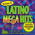 Latino Mega Hits
