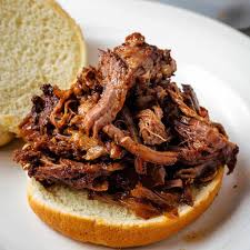 shredded beef recipe pulled bbq beef