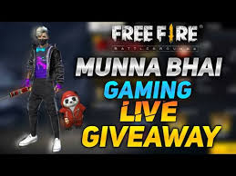 Hello everybody this is munna bhai gaming, a professional gaming page here you will see my highlights and full gameplays of the game. Notification Problem Please Help Free Fire Live Free Fire Telugu Live Youtube
