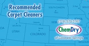 recommended carpet cleaners chem dry