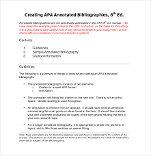 Annotated Bibliography Example   Obfuscata SlideShare bibliography note cards for research paper