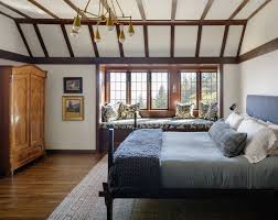 16 views of revitalized tudor houses