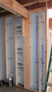 Fiberglass Can Insulate Basement Walls