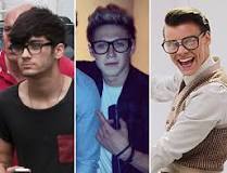 does-harry-need-glasses