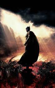 free the dark knight batman