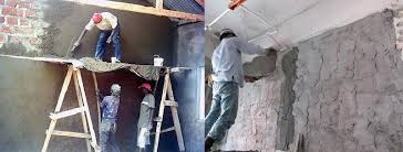 Cement Plastering Service In Nashik India