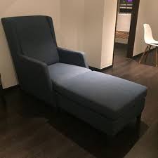 single sofa with leg rest furniture