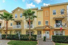lake mary fl townhomes