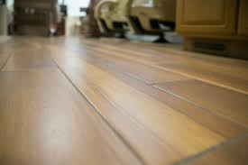 How To Clean And Protect Rv Flooring