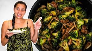 beef and broccoli recipe keeping it relle