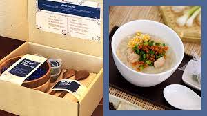 philippine airlines cafe arroz caldo