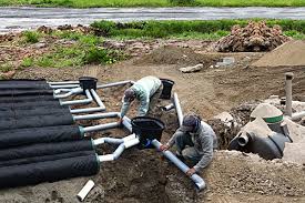We show you the options and steps to take in restoring your leach or drain field from least to most expensive.help suppo. Symptoms You Should Contact Warner Robins Ga Septic System Drainfield Repair Pro