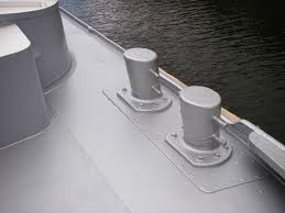 High Performance Marine Paint For Metal