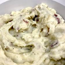 garlic mashed potatoes secret recipe