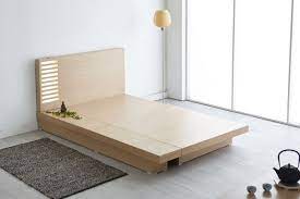 guide to bed frame dimension with