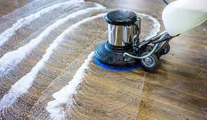 luxury wood flooring cleaning in dallas