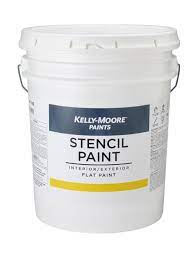Marking Paints Kelly Moore Paints