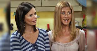 The reunion,' jennifer aniston recalls the time her ex, brad pitt, made a cameo on 'friends' in 2001. Jennifer Aniston Once Shut Trolls Over Not Wearing A Bra Showing N Pples In Friends Why Are We Supposed To Be Ashamed Of Them