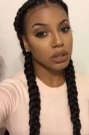 Super quick easy simple box braid styles youtube from i.ytimg.com. 70 Best Black Braided Hairstyles 2021 Best Hair Looks