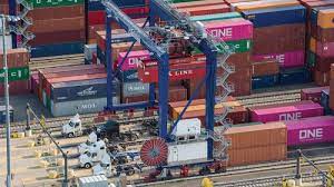 ny nj port stakeholders improve trucker