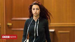 Bhad Bhabie Takes it All Off: Her Hottest Nude Photos Revealed