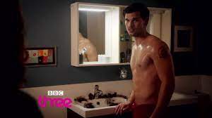 Watch Taylor Lautner NAKED in Cuckoo trailer as he takes over where Andy  Samburg left off - Mirror Online