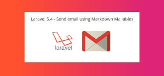 laravel env mail configuration cv irando