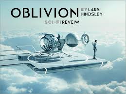 The team have recently released their. Science Fiction Oblivion Is Style Without Substance Dangerman Media By Lars Hindsley