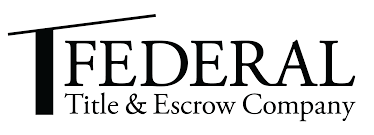 Federal Title Escrow Co Smart Solutions Simple Settlements