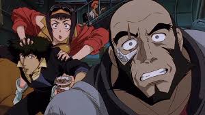 While the themes of cowboy bebop are echoed and van has many striking similarities to spike, this anime stands well on its own. 5 Anime To Watch If You Love Cowboy Bebop Fandom