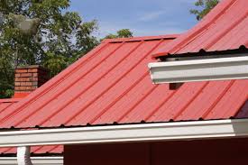 metal roof installation cost