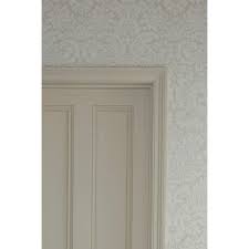 'you must think of the room as a whole. Farrow Ball Modern Eggshell 226 Joa S White