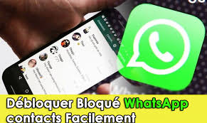 Whatsapp est un service de messagerie populaire. Guide Etape Par Etape Debloquer Bloque Whatsapp Contacts Facilement